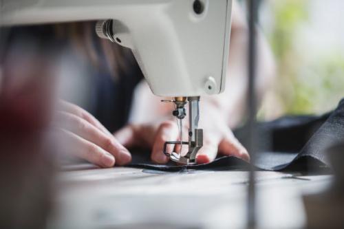 Embroidery